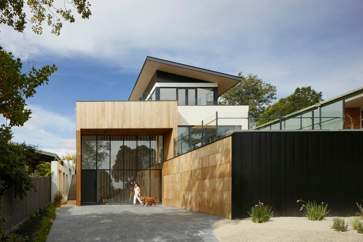 Northline Homes project
