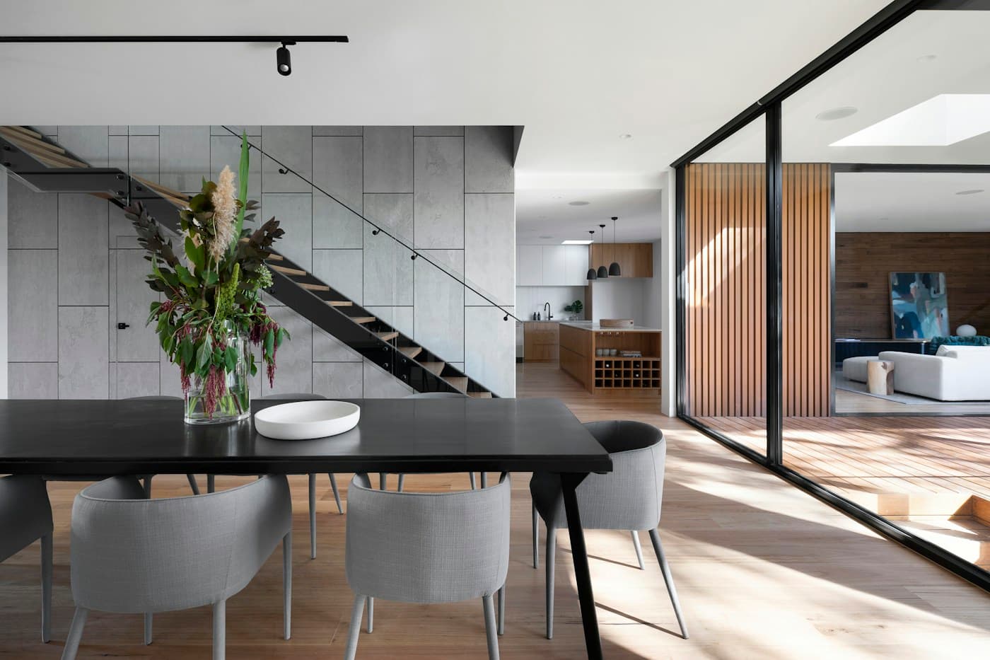 Form House project